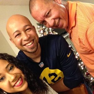 Meet your Posher, Alvin